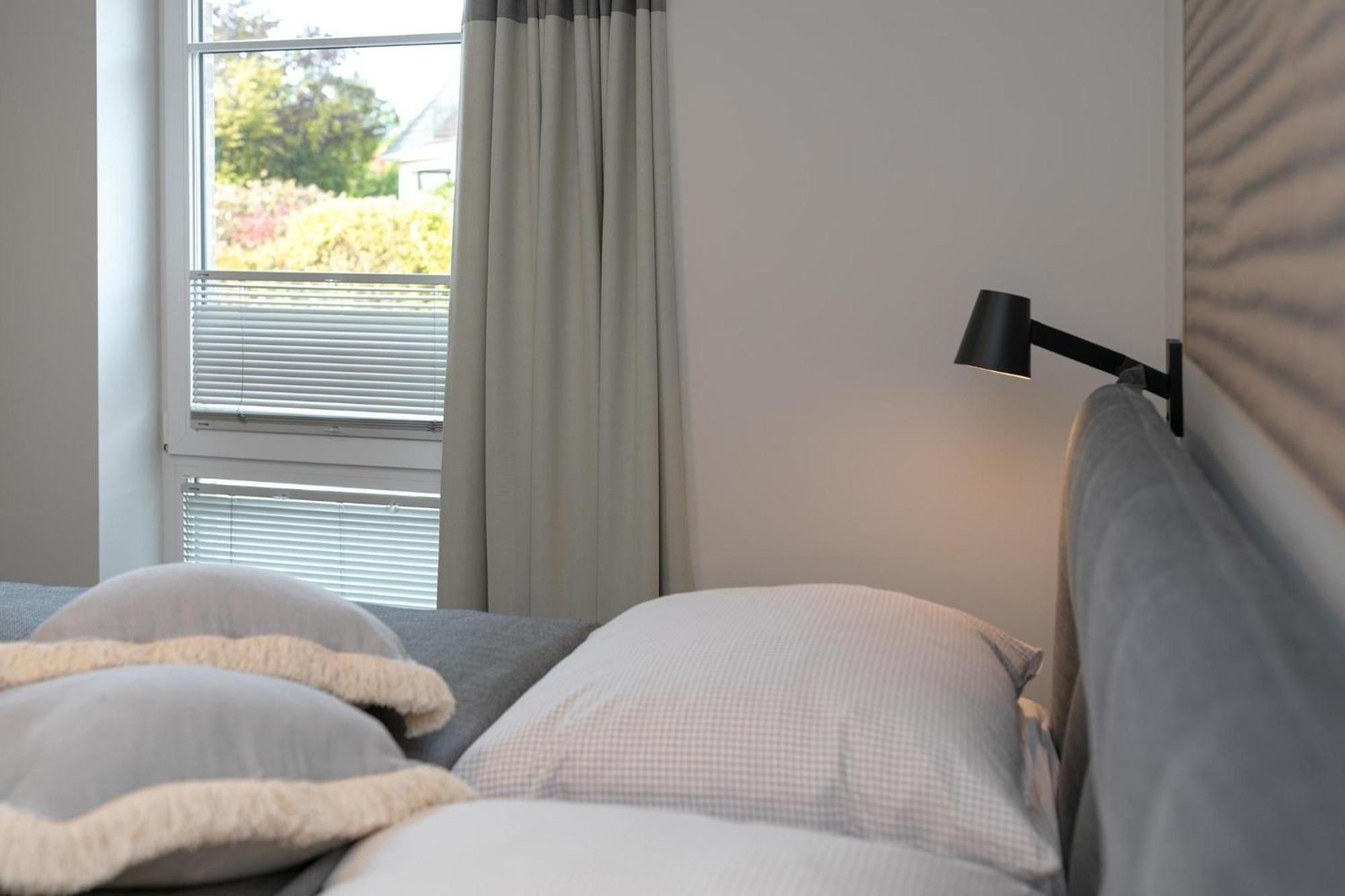 Haffkamp 23 Wohnung 3 Grömitz Dış mekan fotoğraf