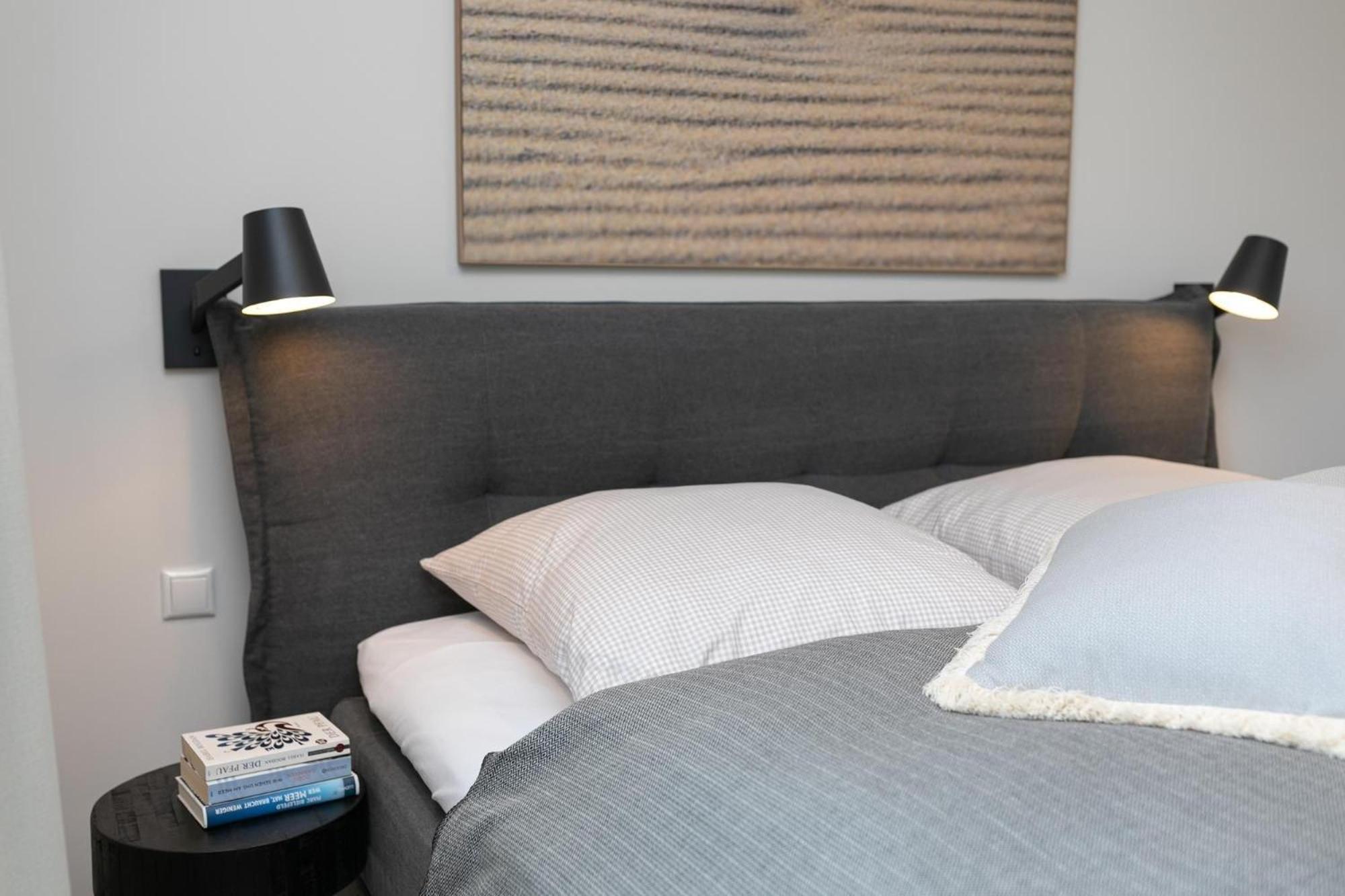 Haffkamp 23 Wohnung 3 Grömitz Dış mekan fotoğraf