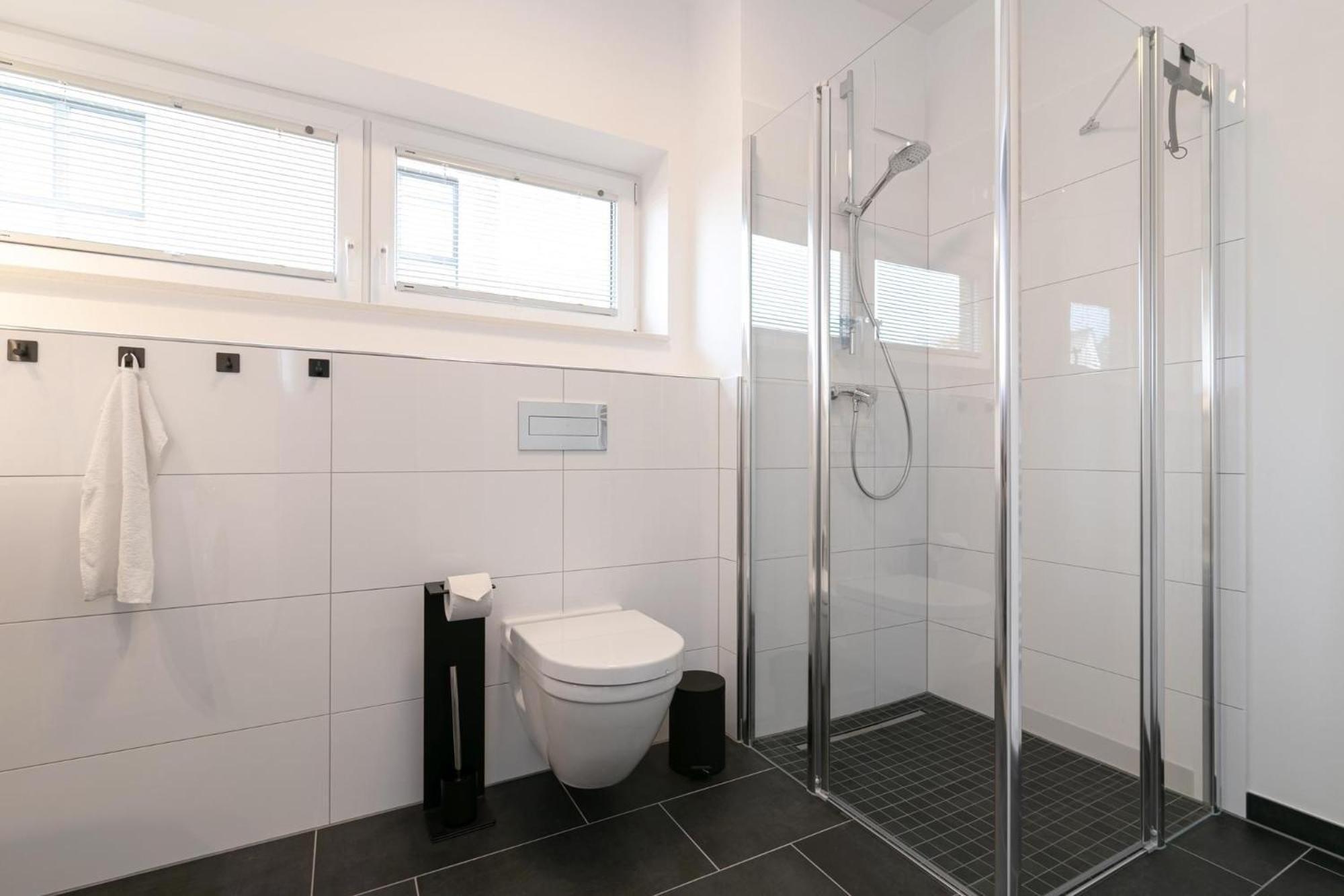 Haffkamp 23 Wohnung 3 Grömitz Dış mekan fotoğraf