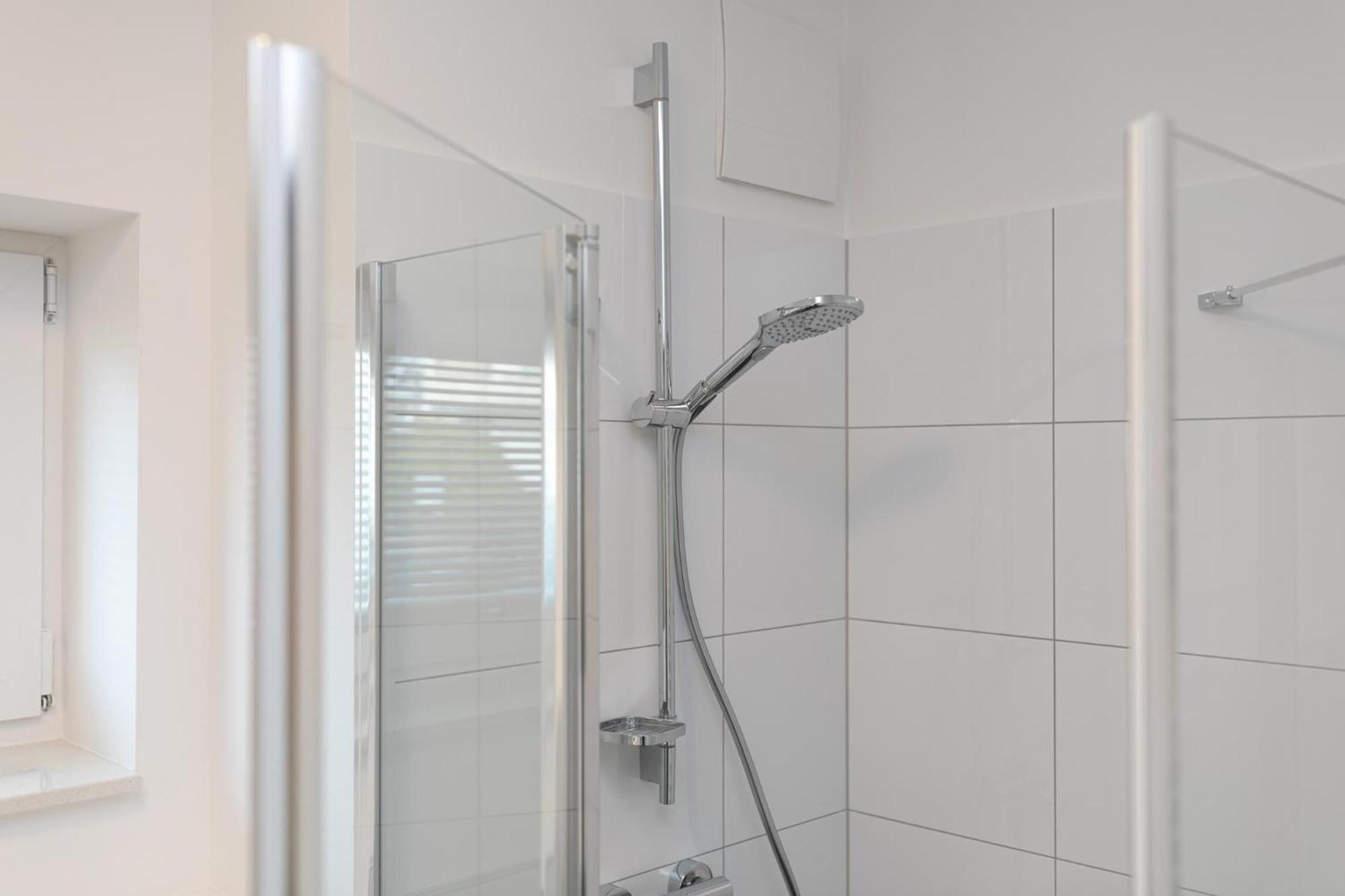 Haffkamp 23 Wohnung 3 Grömitz Dış mekan fotoğraf