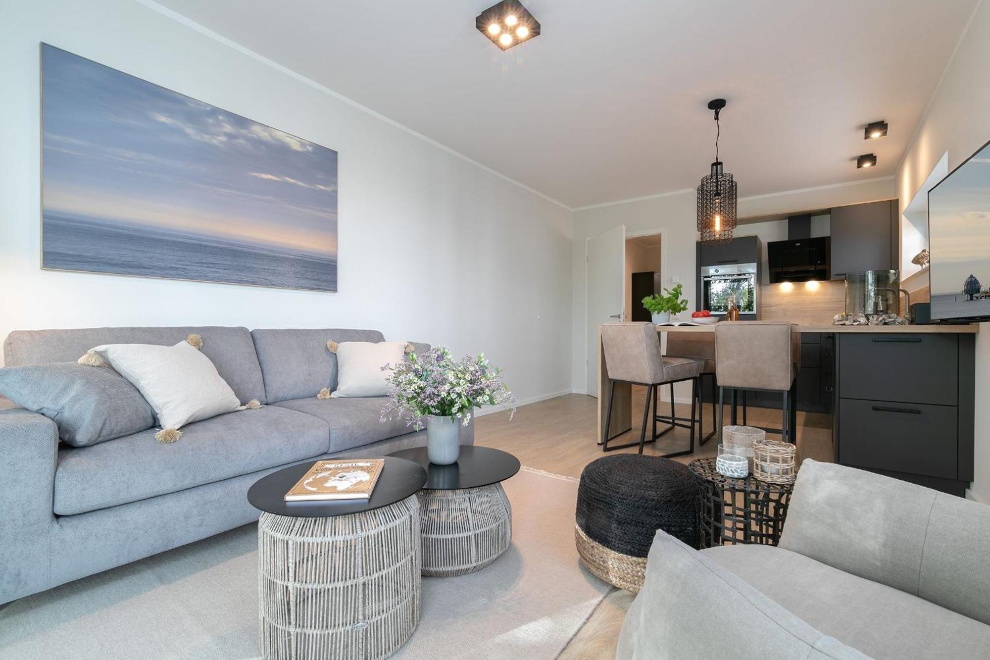Haffkamp 23 Wohnung 3 Grömitz Dış mekan fotoğraf