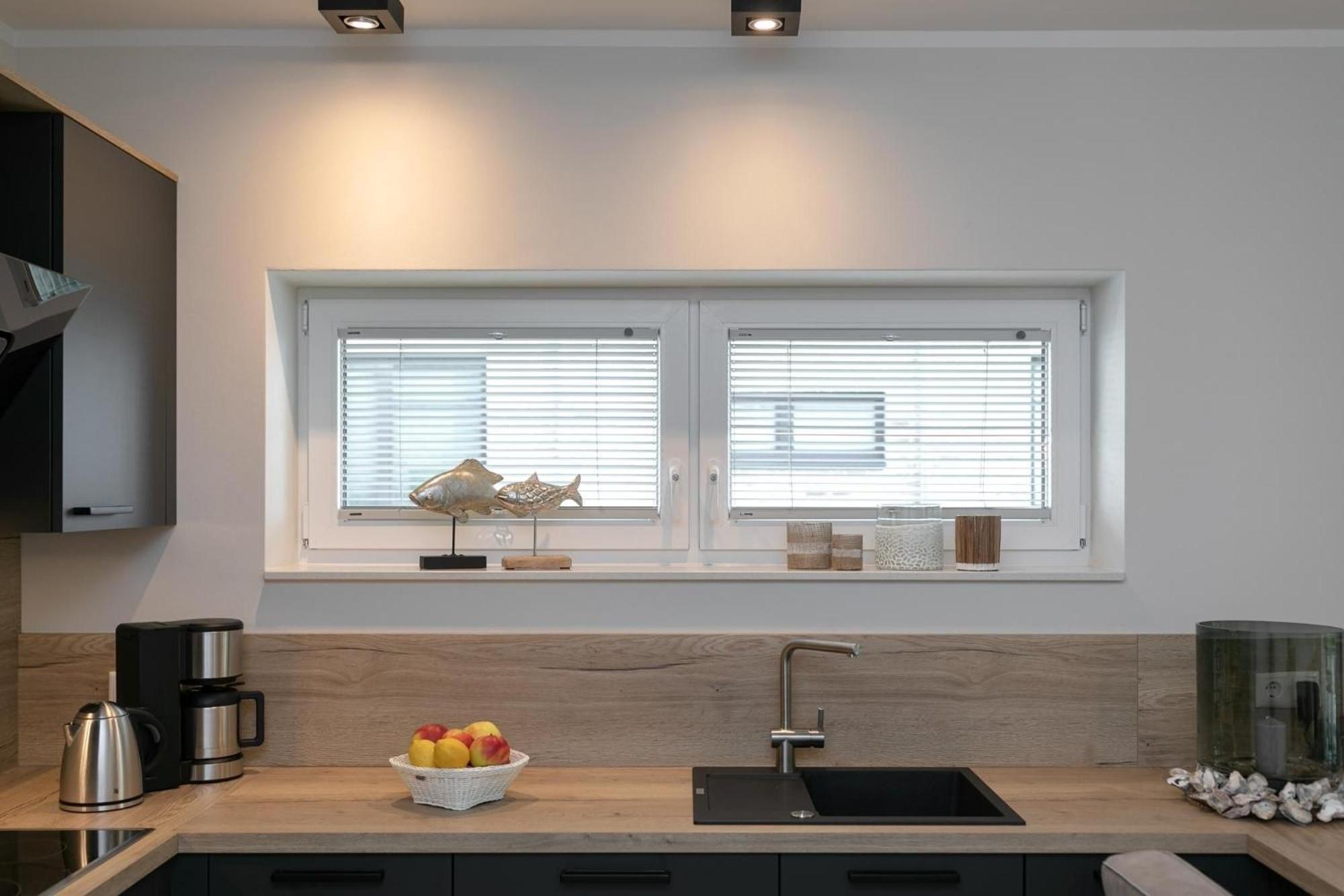 Haffkamp 23 Wohnung 3 Grömitz Dış mekan fotoğraf