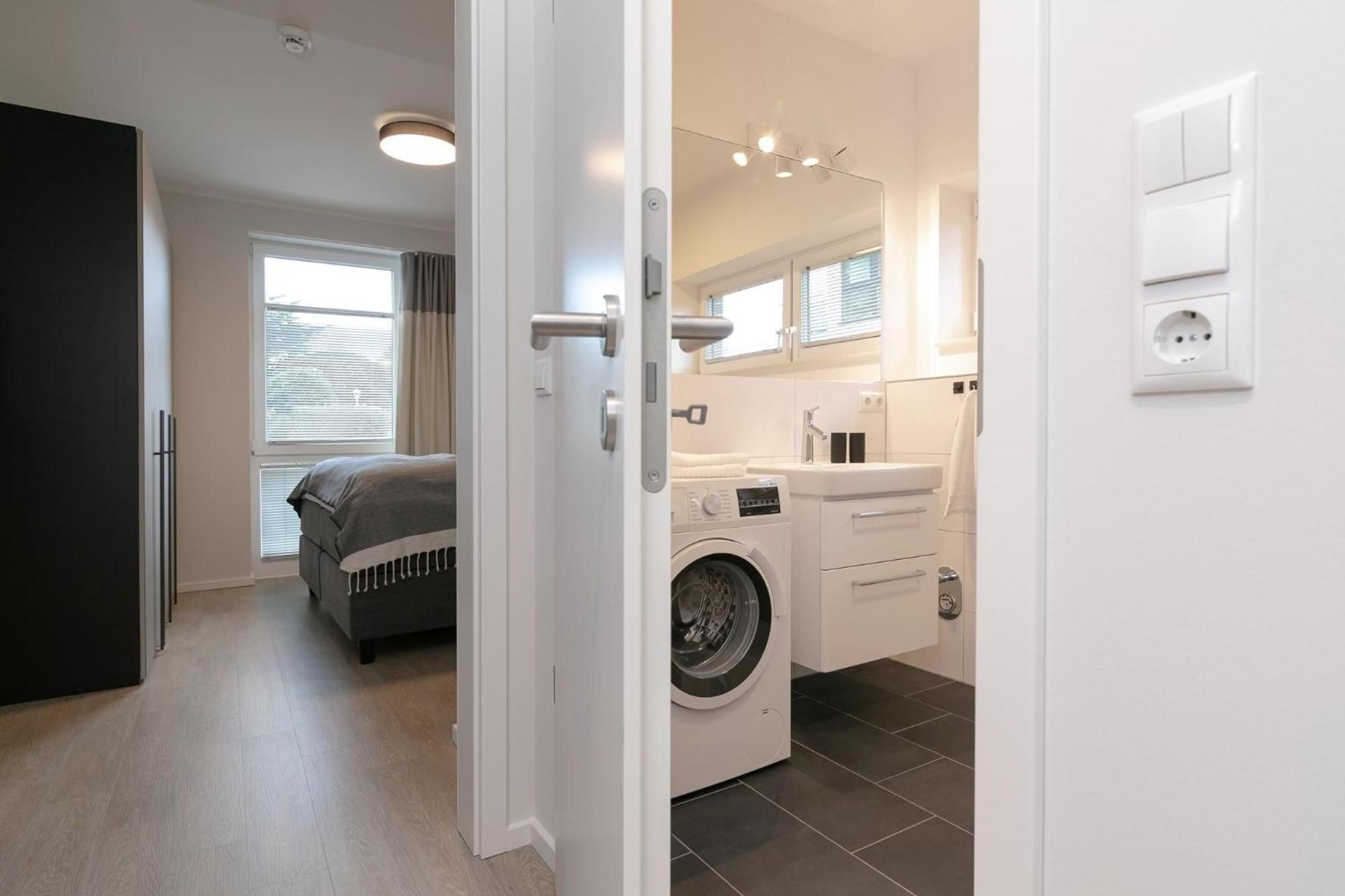 Haffkamp 23 Wohnung 3 Grömitz Dış mekan fotoğraf