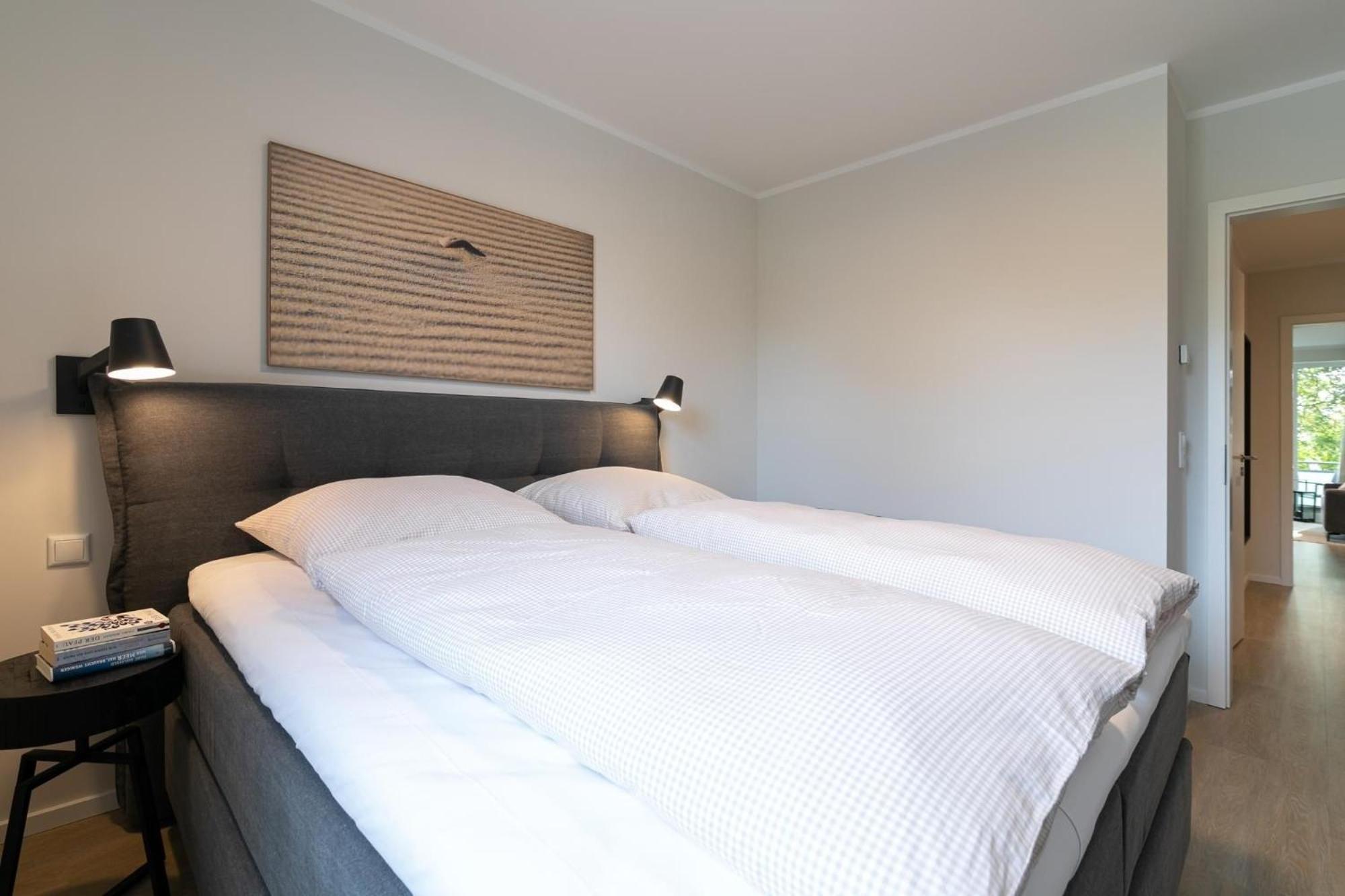Haffkamp 23 Wohnung 3 Grömitz Dış mekan fotoğraf