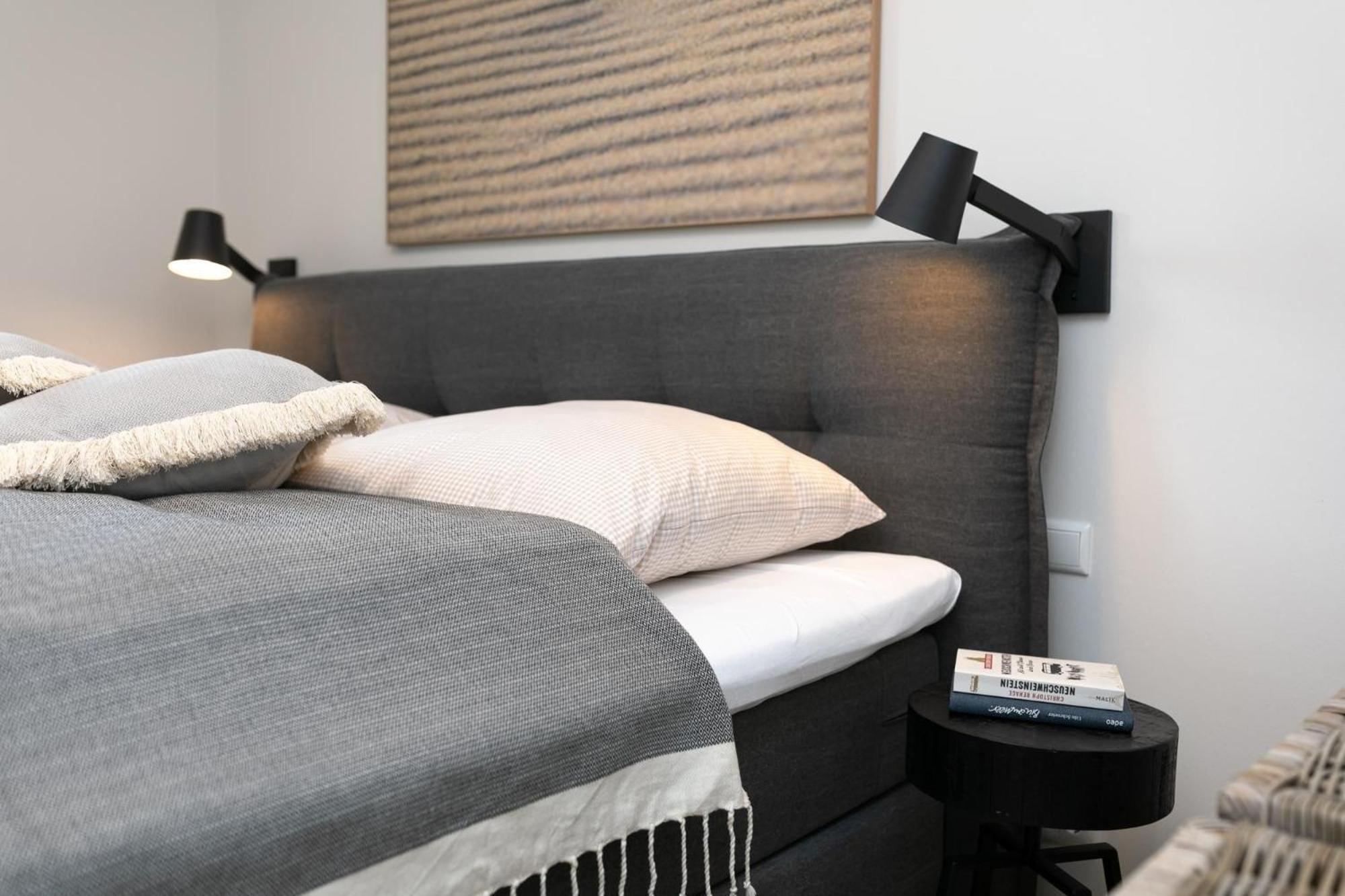 Haffkamp 23 Wohnung 3 Grömitz Dış mekan fotoğraf