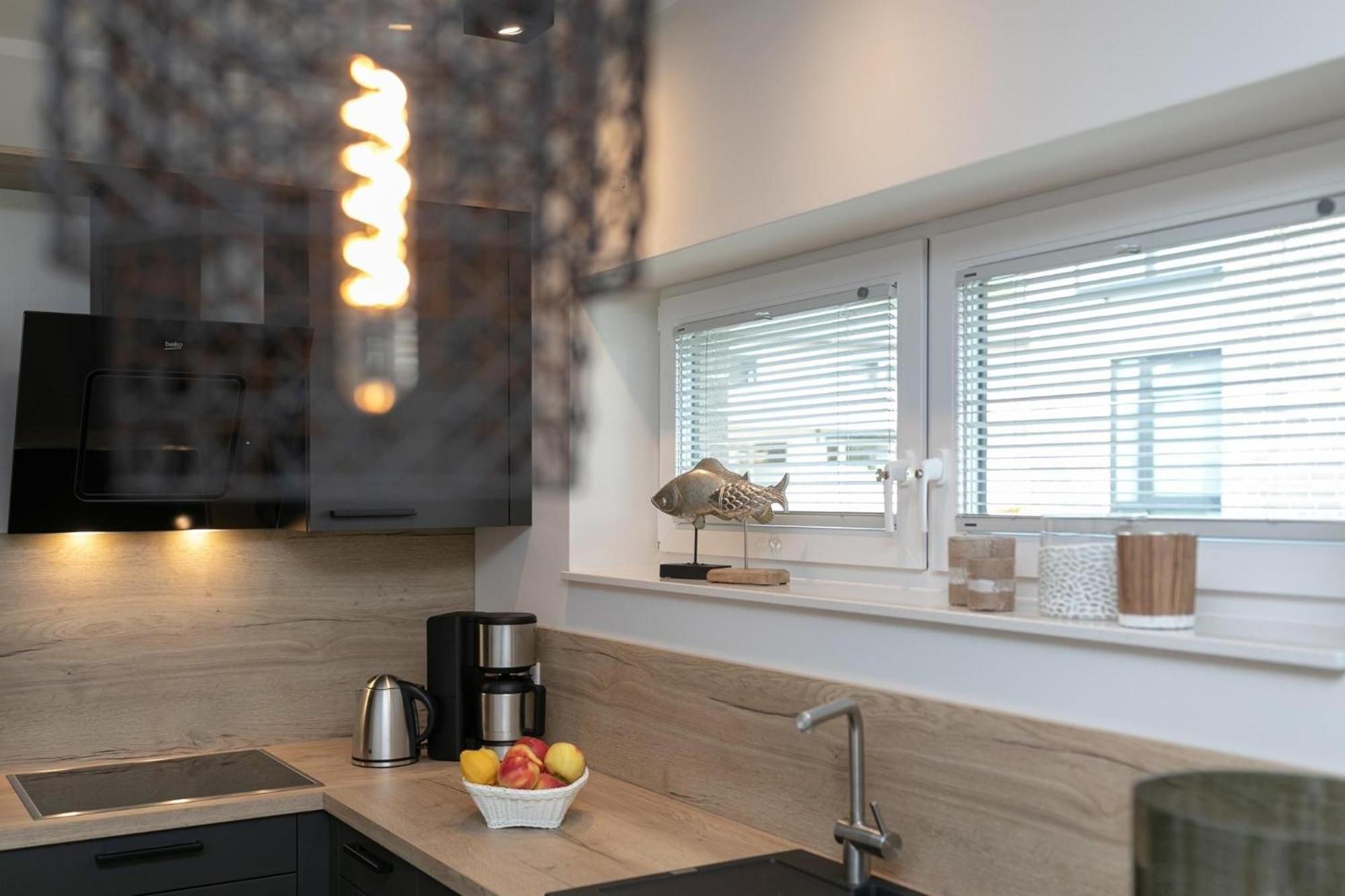 Haffkamp 23 Wohnung 3 Grömitz Dış mekan fotoğraf