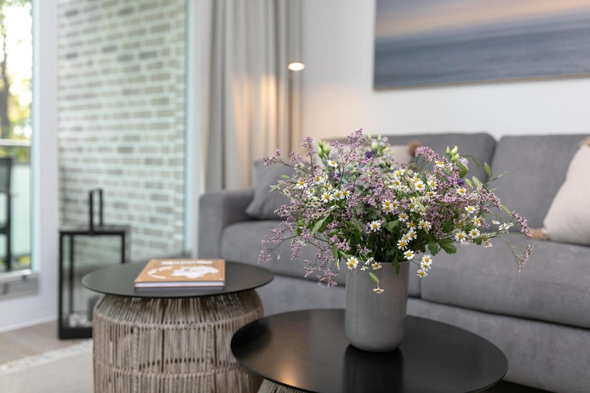 Haffkamp 23 Wohnung 3 Grömitz Dış mekan fotoğraf