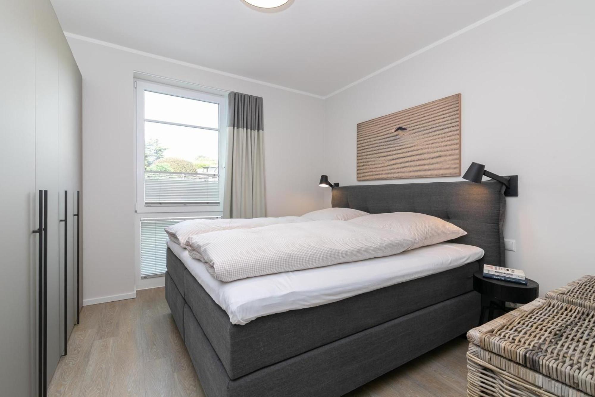 Haffkamp 23 Wohnung 3 Grömitz Dış mekan fotoğraf